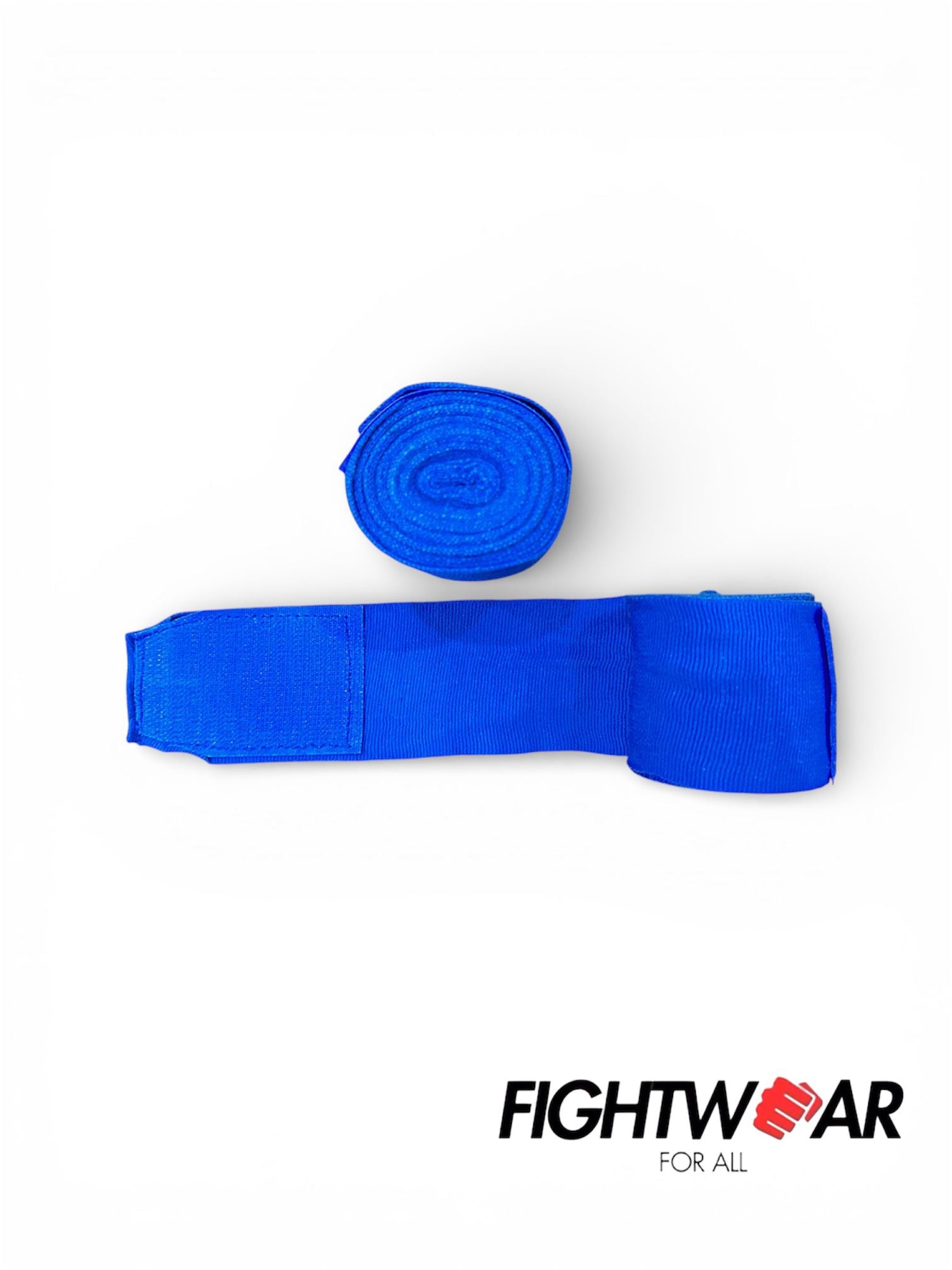 4.5 M HAND WRAPS BLUE