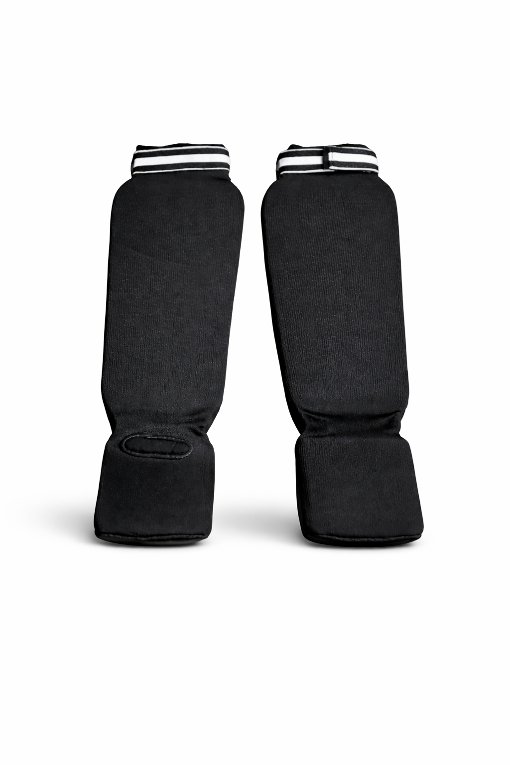 SHIN GUARDS (FOAM)