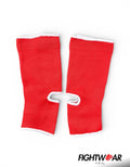 Red Ankle Supports